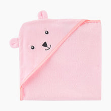 Load image into Gallery viewer, Carter&#39;s Critter Hooded Towel