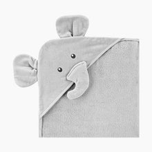 Load image into Gallery viewer, Carter&#39;s Critter Hooded Towel