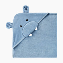 Load image into Gallery viewer, Carter&#39;s Critter Hooded Towel