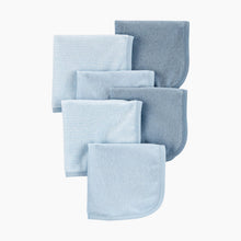 Load image into Gallery viewer, Carter&#39;s Washcloth (6 Pack)